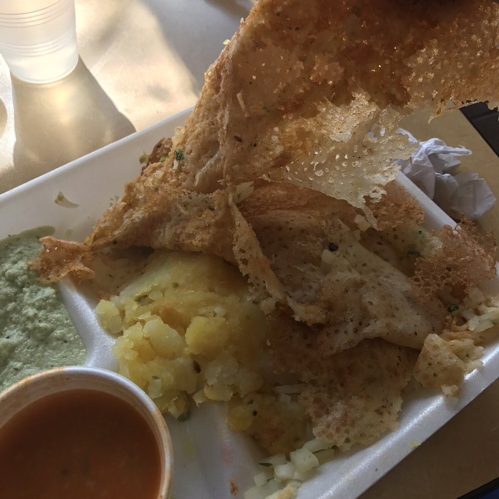 Dosa Hutt - Indian Near Me - Flushing, New York