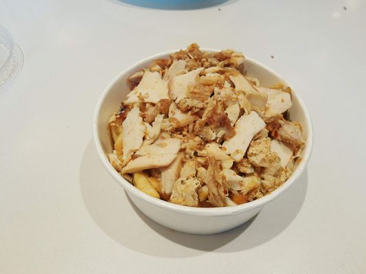 Shawarma Palace by null