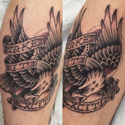 Acme Tattoo and Piercing by null