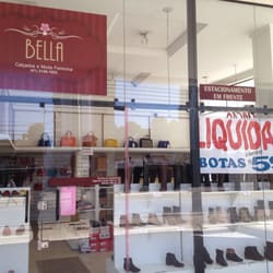 Bella Calçados