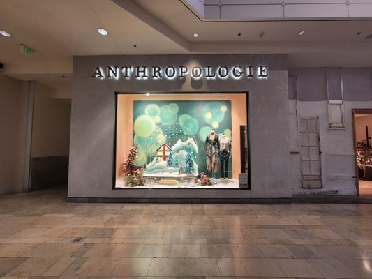 Anthropologie by null