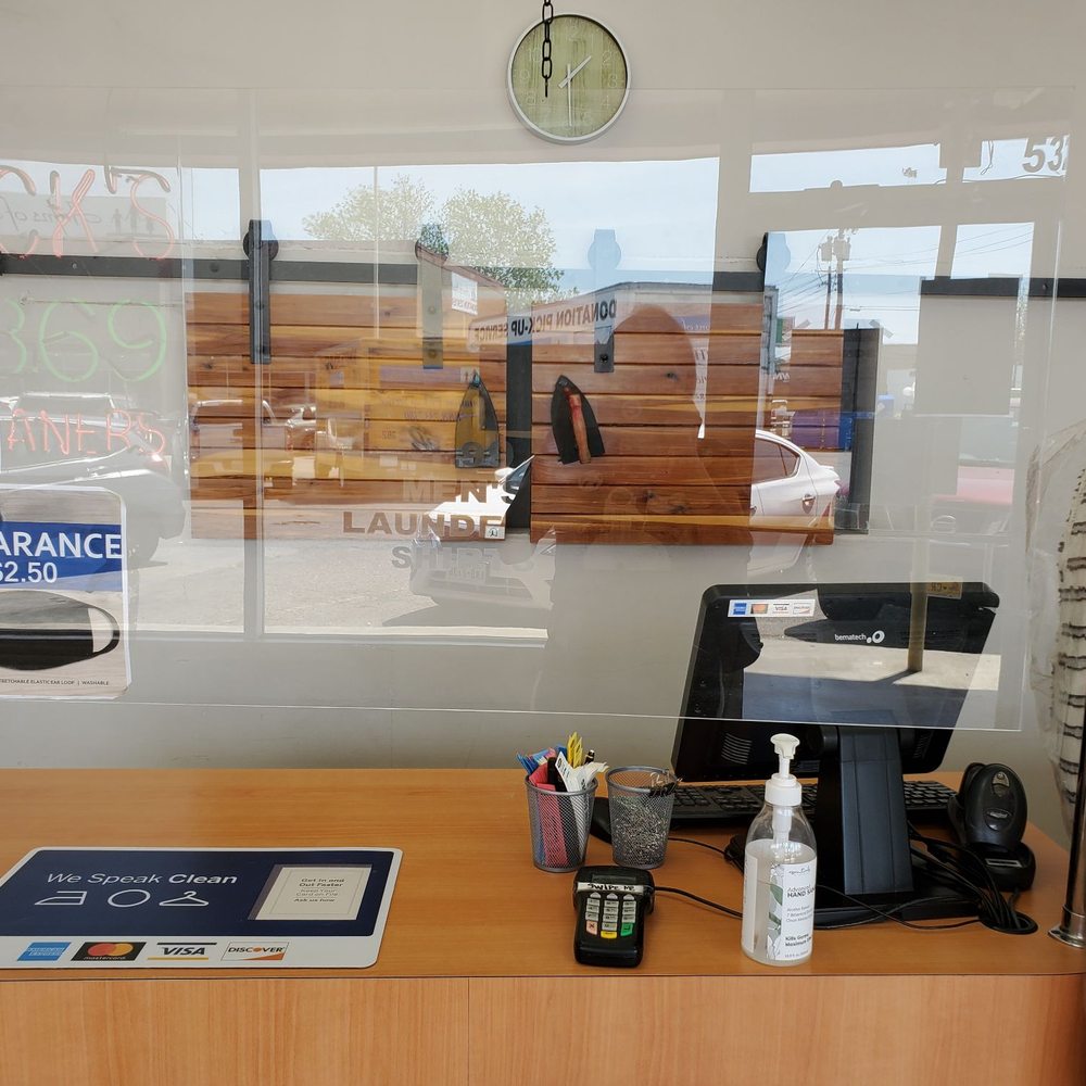 Rick's Cleaners - Check out - Dry Cleaning Near Me - Austin, Texas