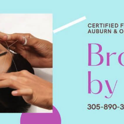 Brows By Dhara