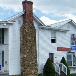 Life Enhancing Wellness Centers - Stop by our office in Ruckersville