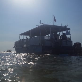 SunVenture Cruises - Boat Charters Near Me - Destin, Florida SunVenture Cruises - Boat Charters Near Me - Destin, Florida