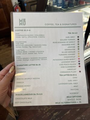 Menu photo 5 Lyon Street Cafè Grand Rapids, MI Menu photo 5 Lyon Street Cafè Grand Rapids, MI