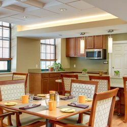Atria Marland Place
