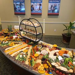 CC Mobile Charcuterie