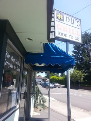 Du's Grill by null