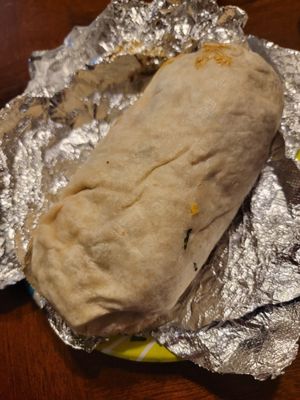 Moho Mexican Grill by null