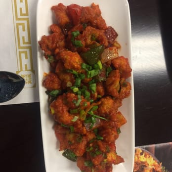 Peacock Indian Cuisine - Chili chicken 3 of 5 - Indian Near Me - Coppell, Texas Peacock Indian Cuisine - Chili chicken 3 of 5 - Indian Near Me - Coppell, Texas
