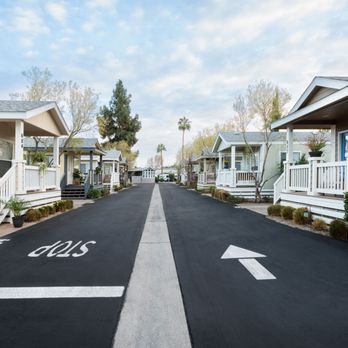 Circle RV Resort - Active adult community at Golden Village Palms RV Resort. - Campgrounds Near Me - El Cajon, California Circle RV Resort - Active adult community at Golden Village Palms RV Resort. - Campgrounds Near Me - El Cajon, California