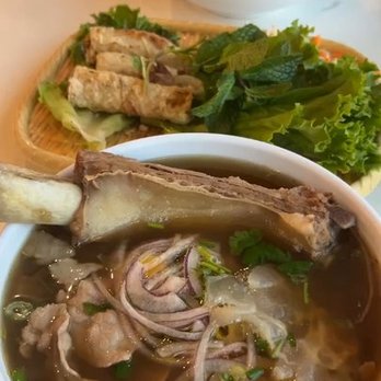 My Lan Vietnamese Kitchen - the Combo includes a rib! - Vietnamese Near Me - Colleyville, Texas My Lan Vietnamese Kitchen - the Combo includes a rib! - Vietnamese Near Me - Colleyville, Texas