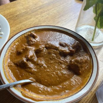 Zyka Twist - Lamb Tikka Masala - Indian Near Me - Tucson, Arizona