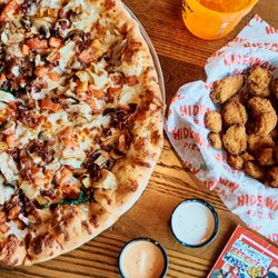 Hideaway Pizza gift card