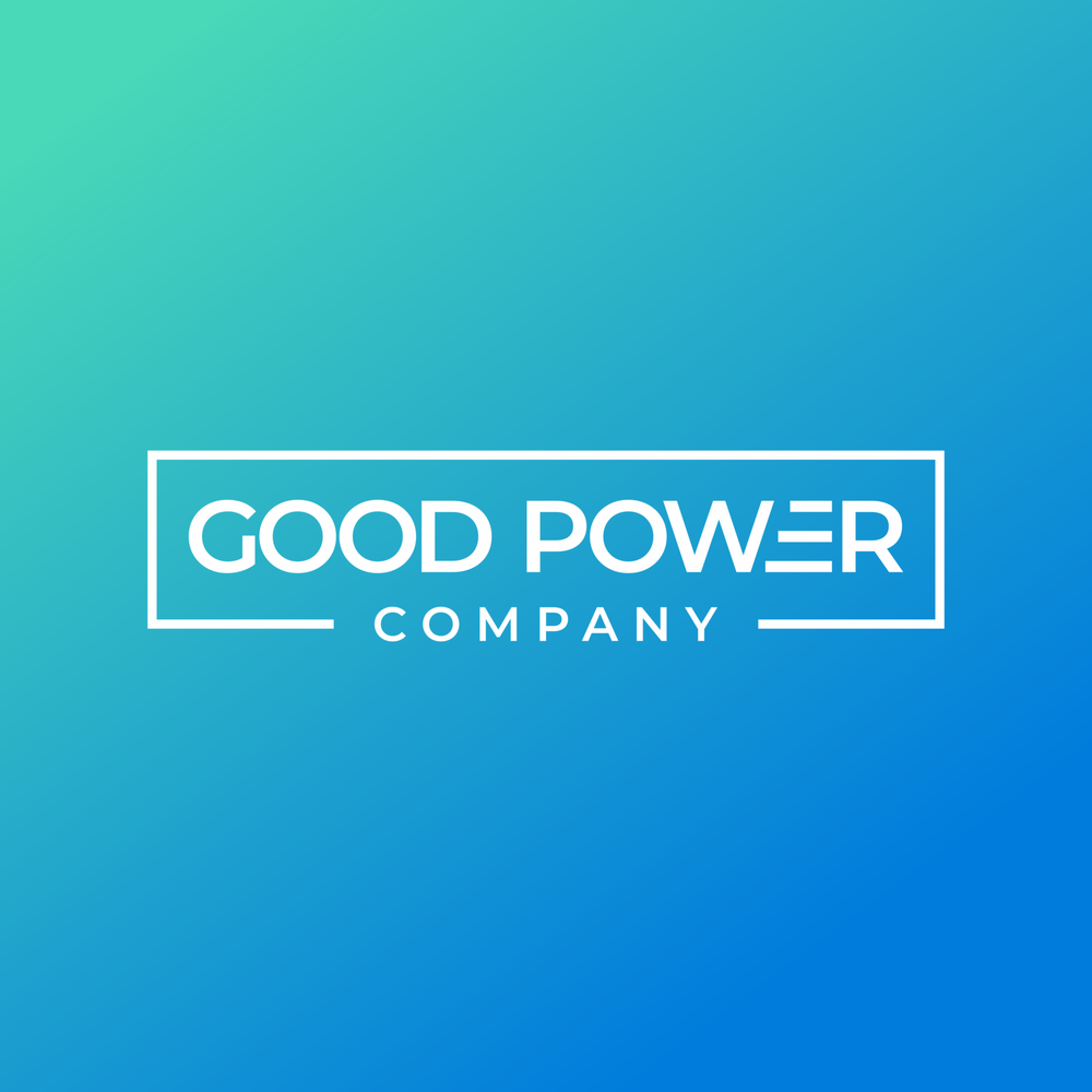 Slide of Good Power