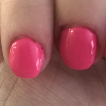 Best Nail II - Nail Salons Near Me - Somerset, Massachusetts
