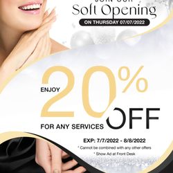 Milano Nailcare