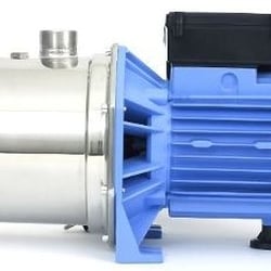 Linder Electric Motors