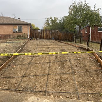 2L All Concrete - Masonry/Concrete Near Me