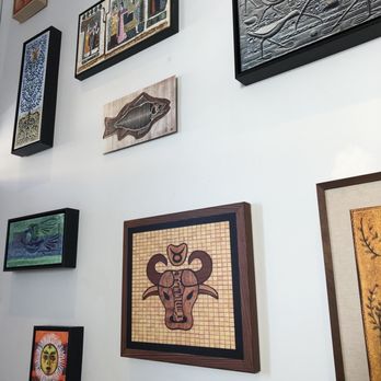 ALTA Bakery & Cafe - Inside wall decor - Cafes Near Me - Monterey, California ALTA Bakery & Cafe - Inside wall decor - Cafes Near Me - Monterey, California