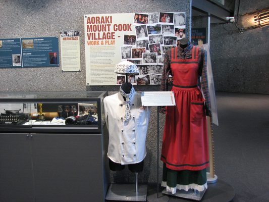 The Hermitage Hotel by null