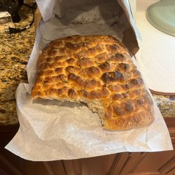 Verdant Bread