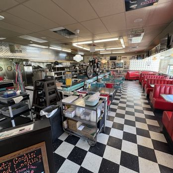 Gunther Toody's - Diners Near Me - Littleton, Colorado Gunther Toody's - Diners Near Me - Littleton, Colorado