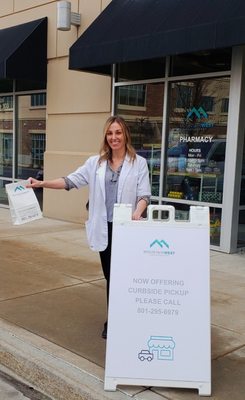 Mountainwest Surgical Center