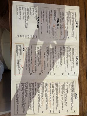 Menu photo 5 The Westside Local Kansas City, MO Menu photo 5 The Westside Local Kansas City, MO
