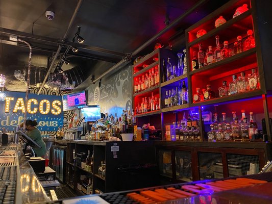 Condado Tacos by null