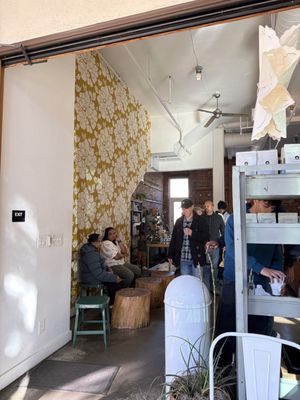 Scout Coffee Co. by null