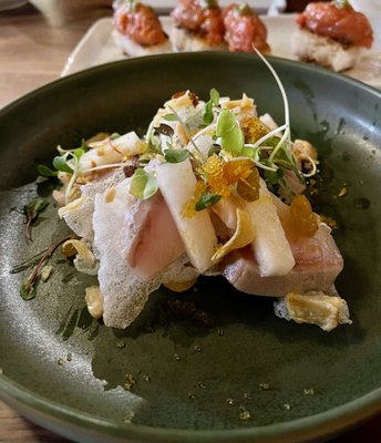 Aki Kushiyaki by null