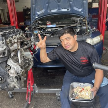 Automotive Solutions - Auto Repair Near Me - Lilburn, Georgia