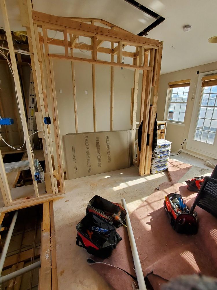 Slide of Dean Plumbing