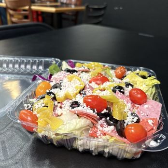 First Class Pizza - Pizza Near Me - Huntington Beach, California