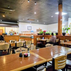 Hong Kong Buffet