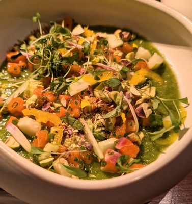 Campo at Los Poblanos by null Campo at Los Poblanos by null