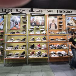 Journeys
