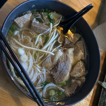 Pho Saigonese - Create your own pho. Brisket and Beef Balls - Vien - Vietnamese Near Me - Las Vegas, Nevada Pho Saigonese - Create your own pho. Brisket and Beef Balls - Vien - Vietnamese Near Me - Las Vegas, Nevada