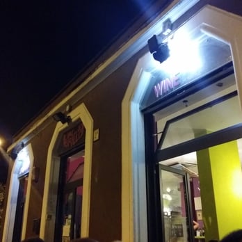 L'Acino Brillo - Italian Near Me - Roma, 62