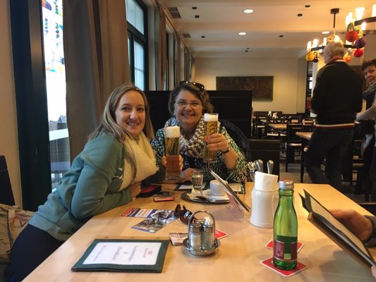 Villacher Brauhof by null