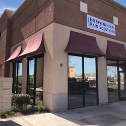 Interventional Pain Solutions - Now serving Lincoln, CA!