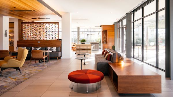 Andaz Scottsdale Resort & Bungalows by null