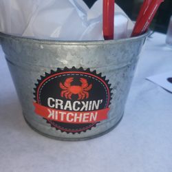 Crackin’ Kitchen