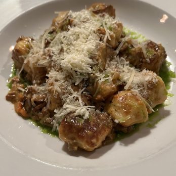 Old Pal - Ricotta gnocchi - New American Near Me - Portland, Oregon