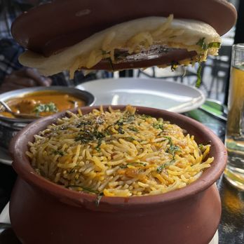 Tabla - Chicken Biryani - Indian Near Me - Atlanta, Georgia