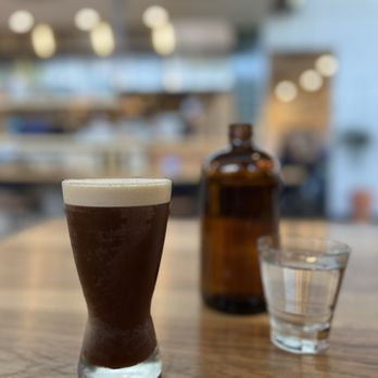 Proud Mary - Nitro Snap Chill - Breakfast & Brunch Near Me - Austin, Texas