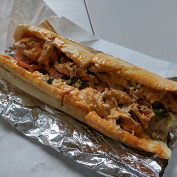 Al's South Street Cafe - Chicken Ariana - Sandwiches Near Me - Boston, Massachusetts Al's South Street Cafe - Chicken Ariana - Sandwiches Near Me - Boston, Massachusetts