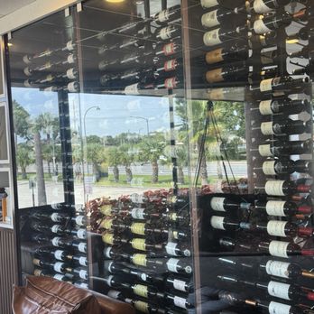 Adega Gaucha - Great wine selection - Brazilian Near Me - Orlando, Florida